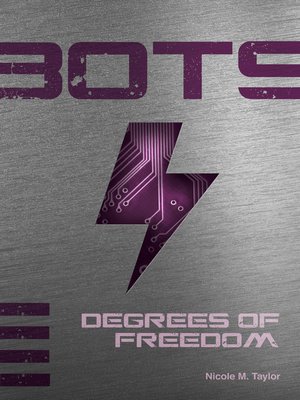 cover image of Degrees of Freedom #4